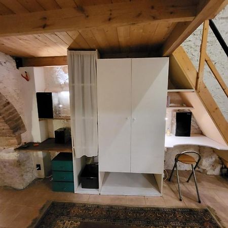 Ferienwohnung La Casina Sanremo Exterior foto