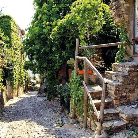 Ferienwohnung La Casina Sanremo Exterior foto