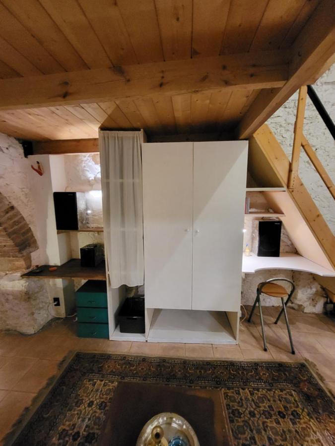 Ferienwohnung La Casina Sanremo Exterior foto