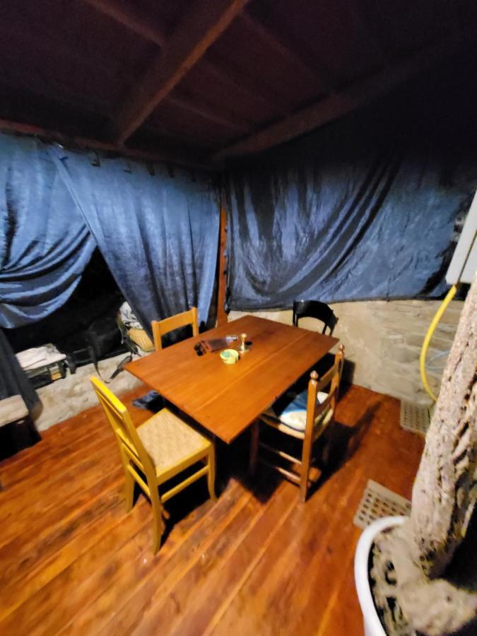 Ferienwohnung La Casina Sanremo Exterior foto