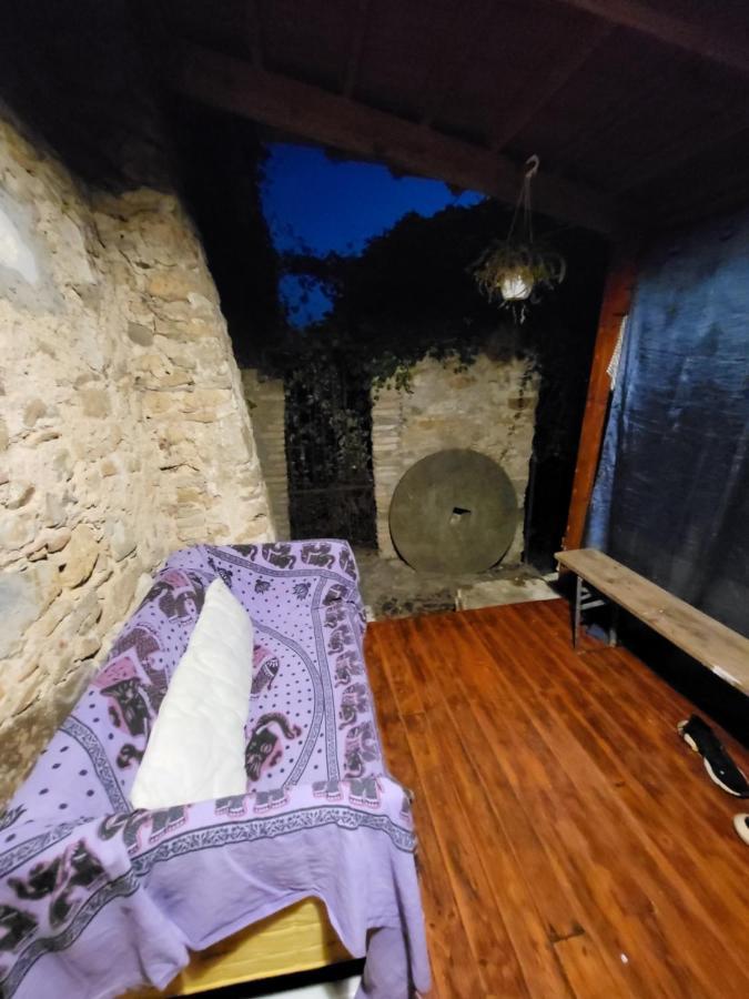 Ferienwohnung La Casina Sanremo Exterior foto